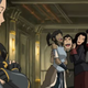 Illustration for article titled iThe Legend Of Korra/i: “Night Of A Thousand Stars”/“Harmonic Convergence”